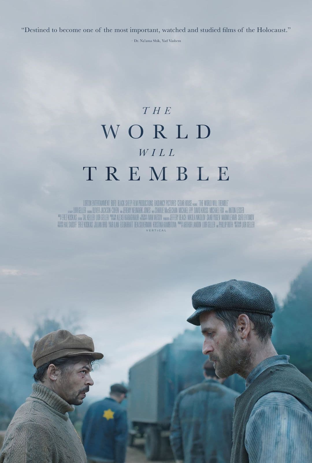 The World Will Tremble 2025 1080p BluRay 5 1-YTSGGYTSBZ