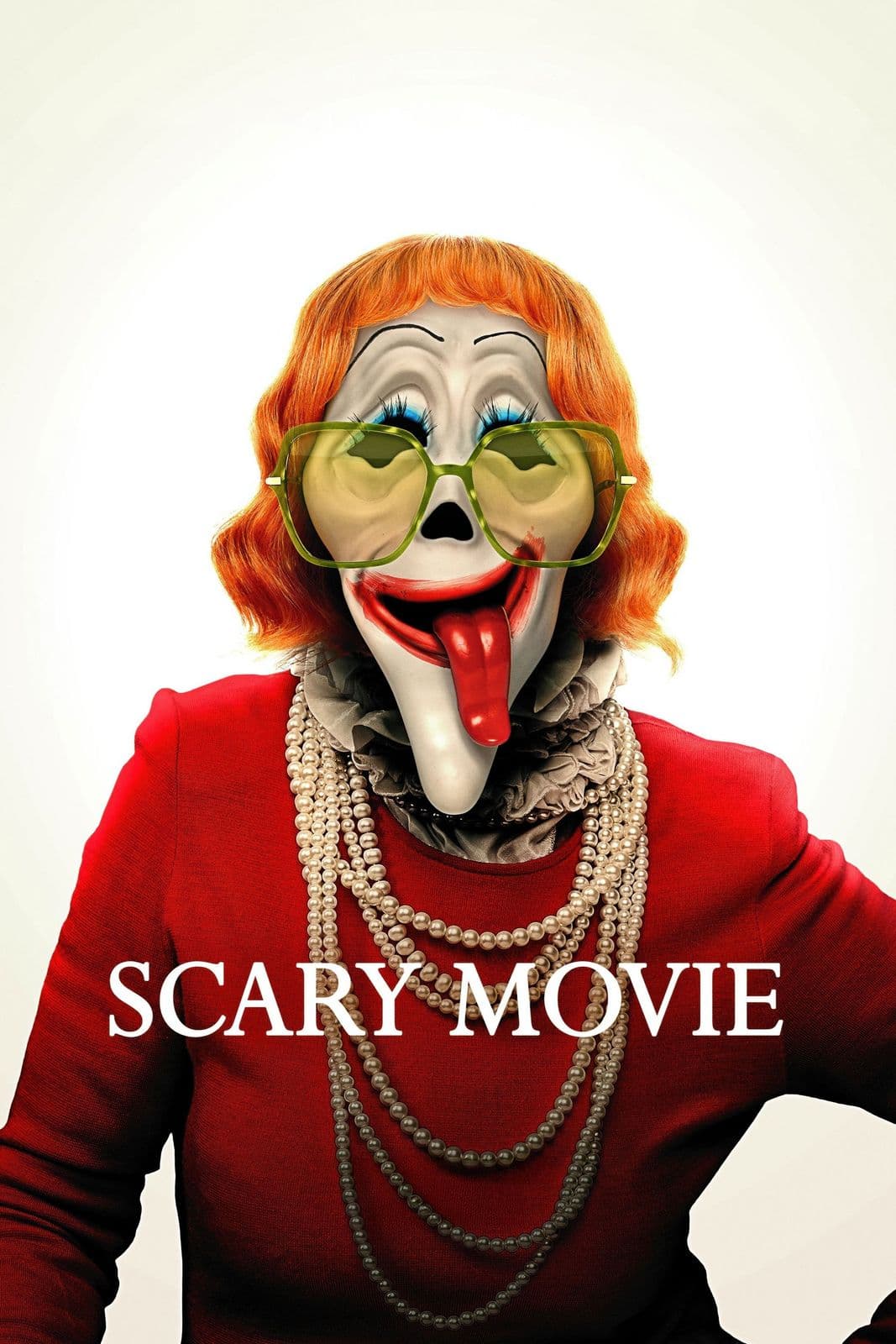Scary Movie 2026 THEATRICAL CUT 720p BluRay-LAMA