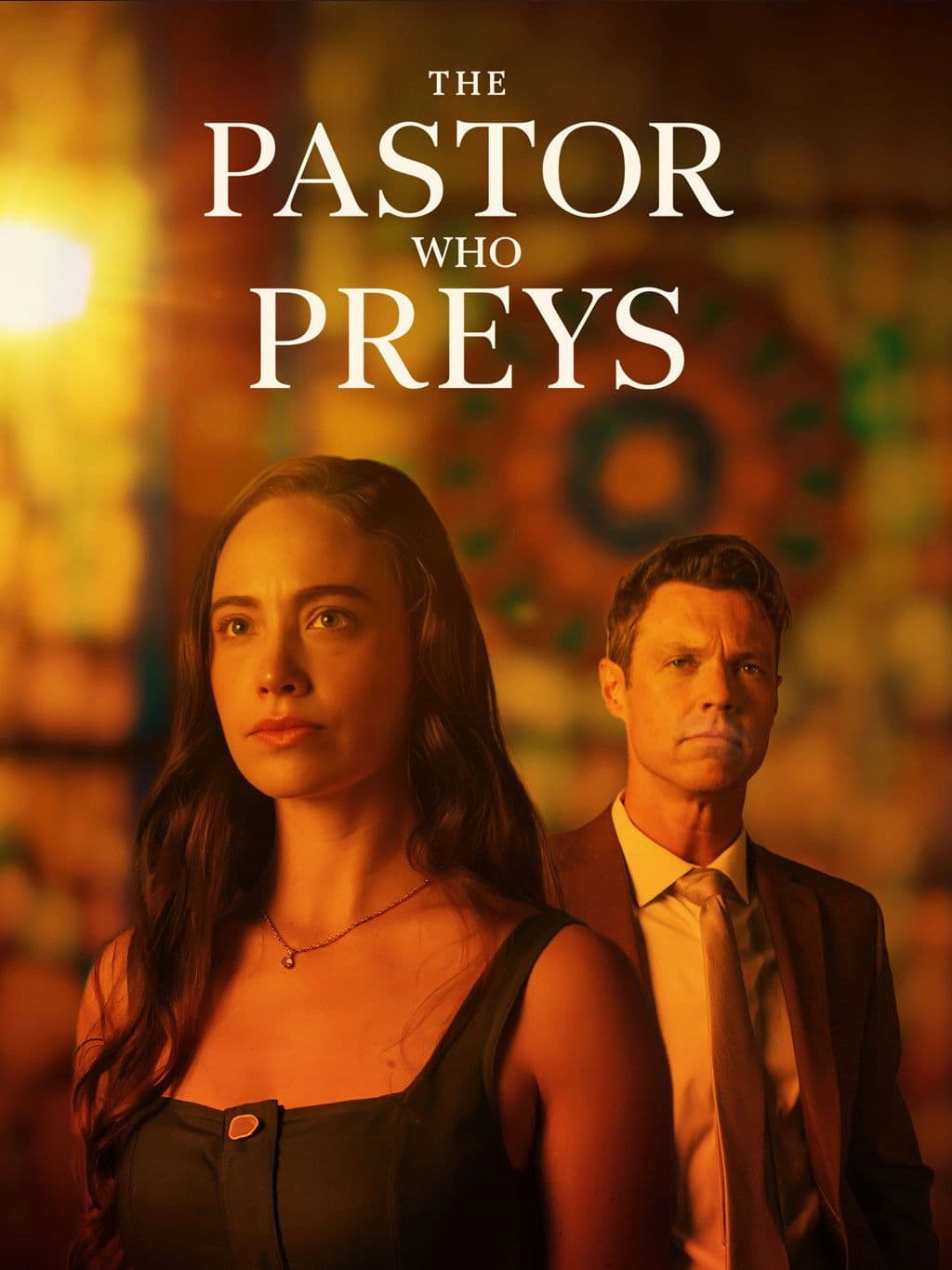 The Pastor Who Preys 2026 1080p WEB h264-NoRBiT