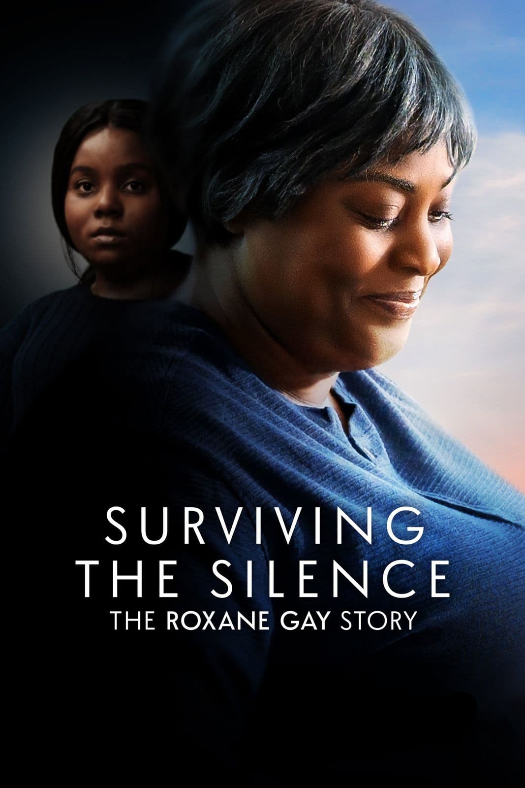 surviving the silence the roxane gay story 2026 720p web h264-jff