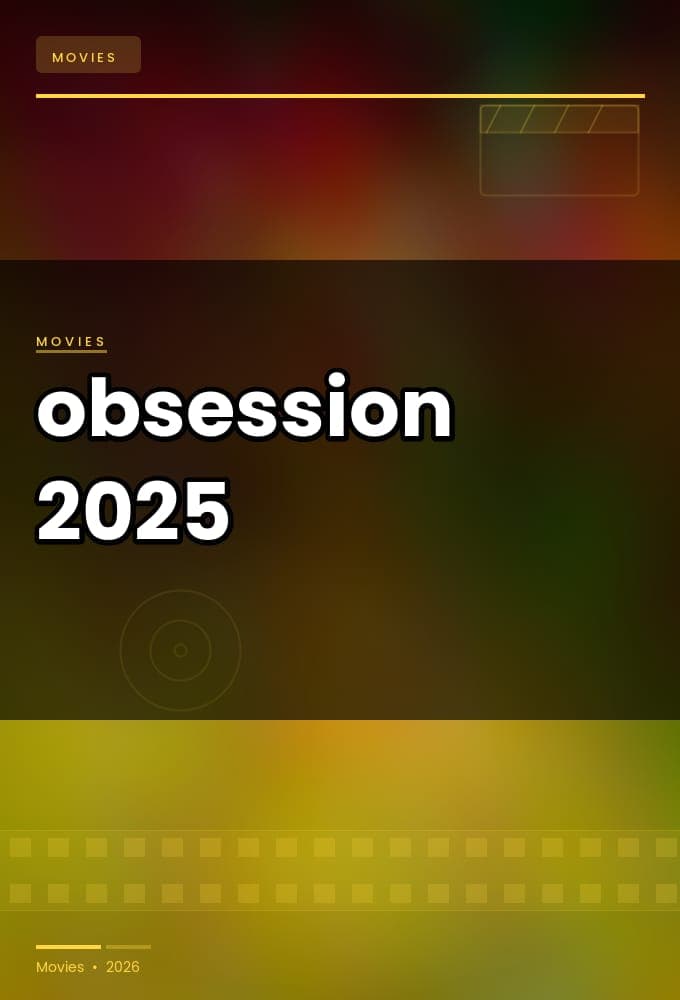 obsession 2025 bdrip h264-rbb