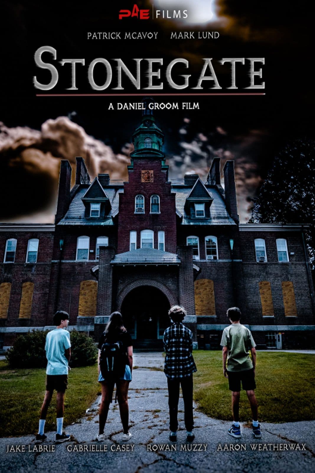 Stonegate 2025 720p WEBRip-YTSGGYTSBZ