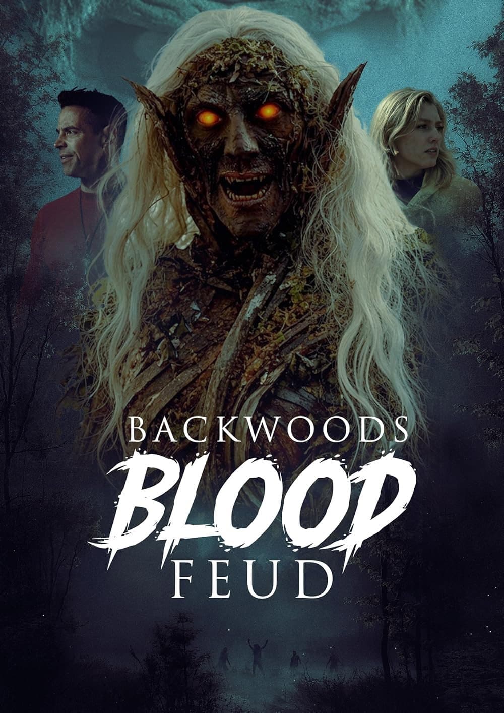 Backwoods Blood Feud 2026 720p WEBRip-LAMA