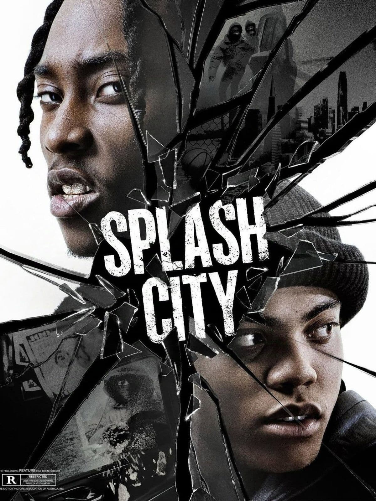 Splash City 2026 2160p 4K WEB 5 1-LAMA