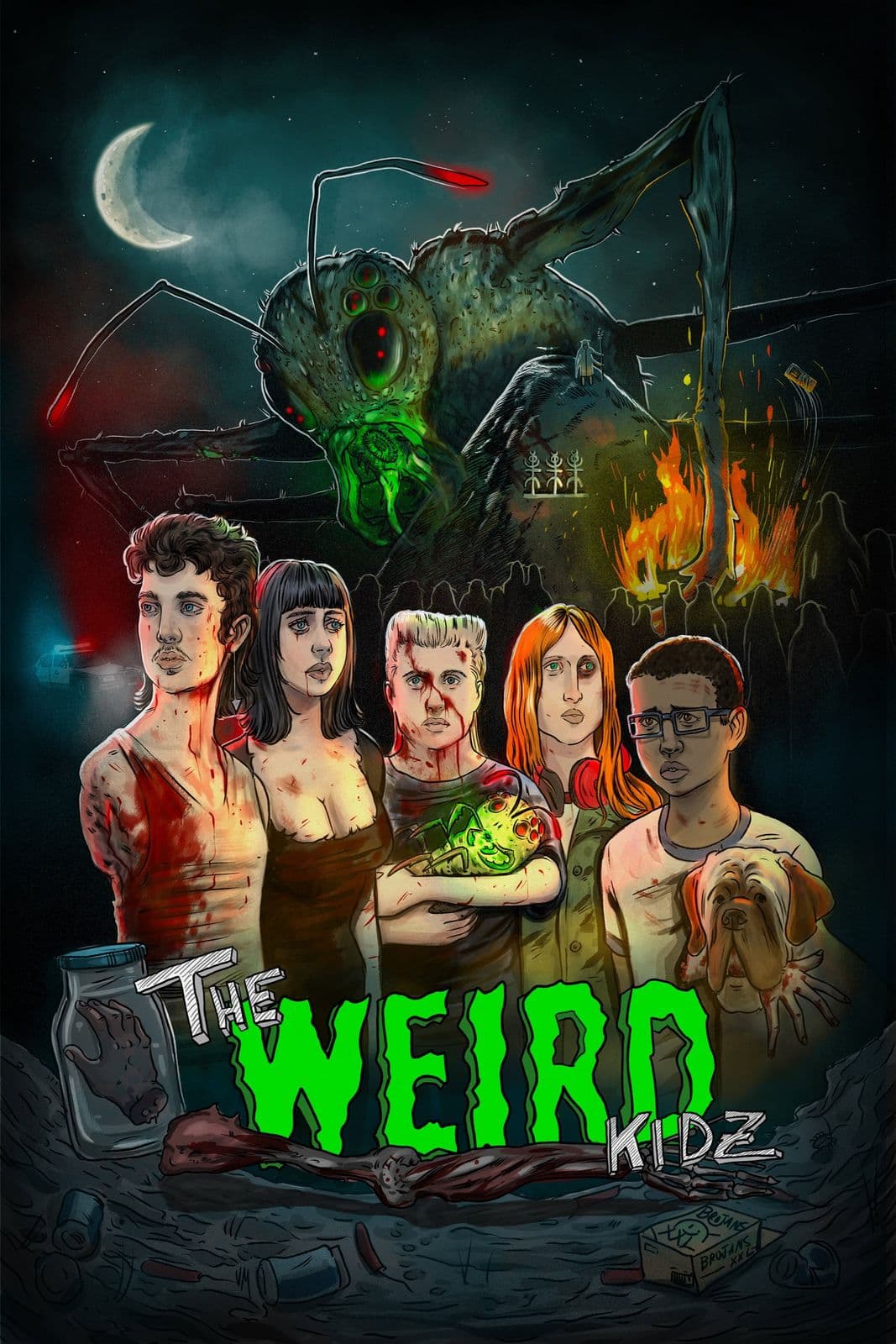 the weird kidz 2026 web h264-rbb