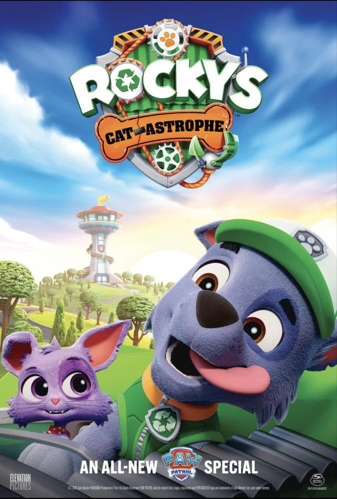 Rockys Cat Astrophe 2026 NORDiC ENG 1080p AMZN WEB DL H 265-NORViNE