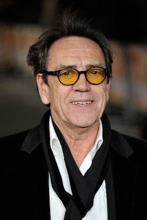 Robert Lindsay
