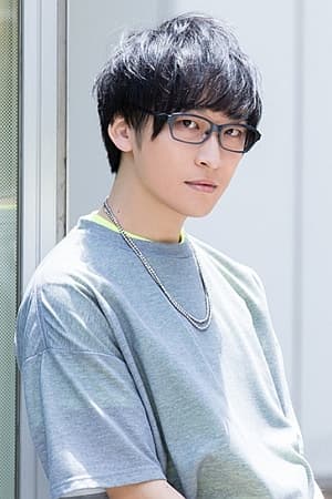 Takuma Terashima