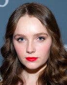 Amy Forsyth