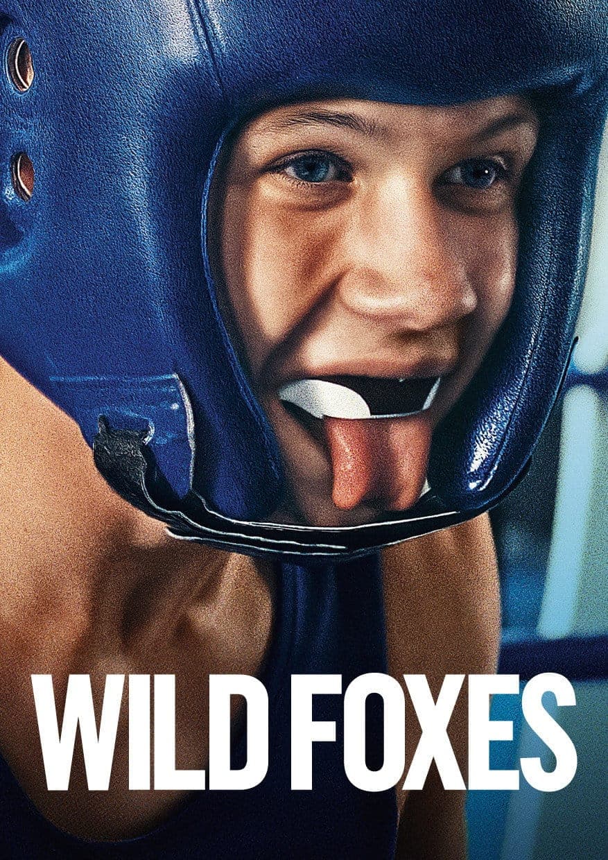 La Danse Des Renards 2025 1080p WEBRip 5 1-YTSGGYTSBZ