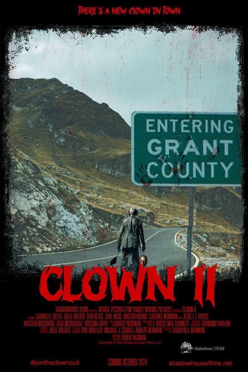 Clown 2 2024 1080p WEBRip-YTSGGYTSBZ