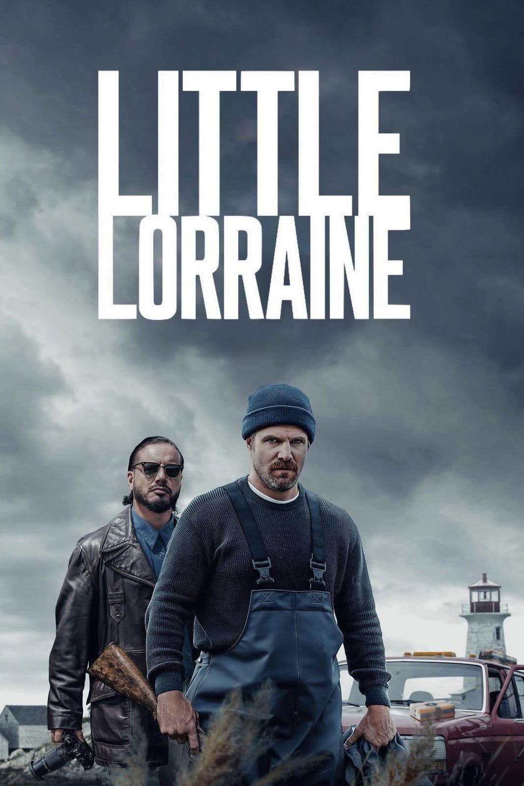 Little Lorraine 2025 1080p WEB H264-CBFM