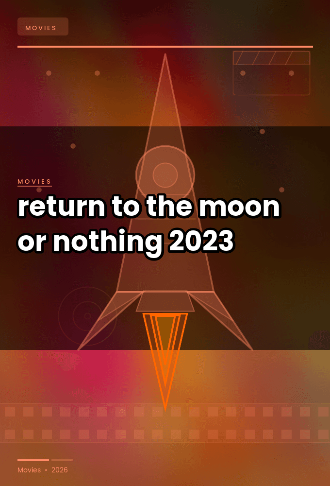 return to the moon or nothing 2023 1080p web h264-ngp
