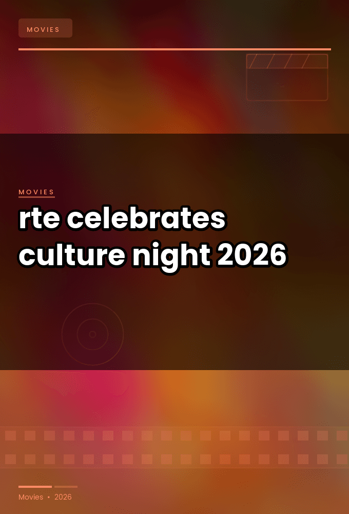 rte celebrates culture night 2026 WEB H264-RBB