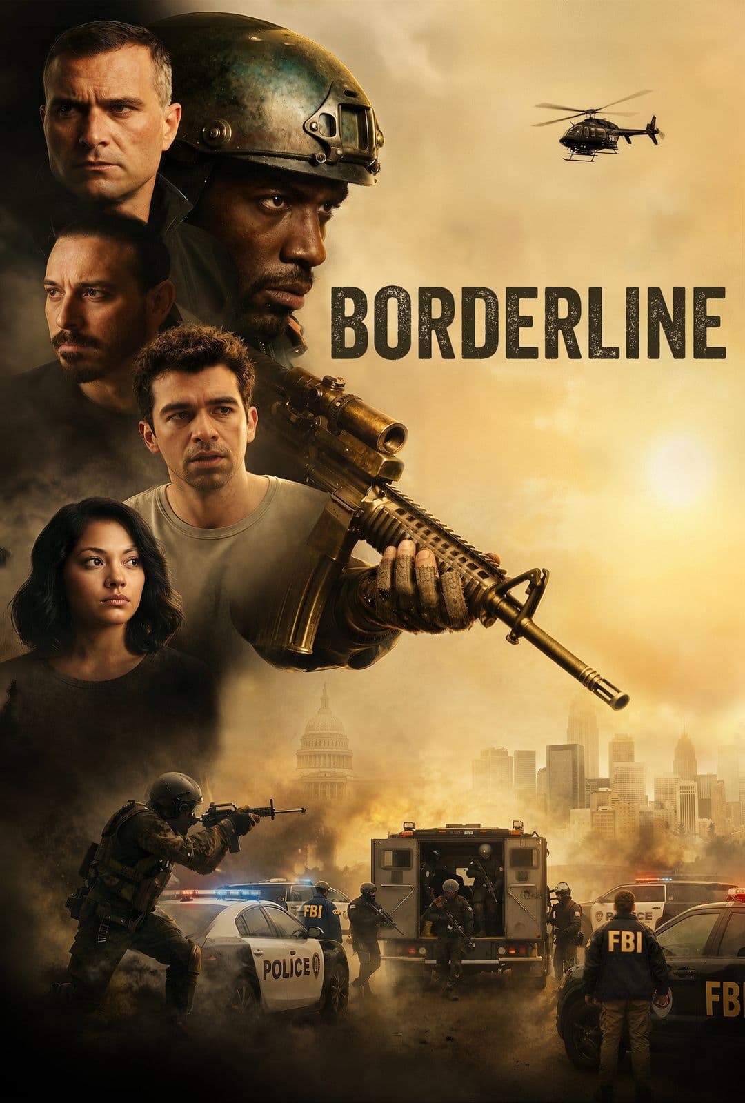borderline 2026 weh264-rbb