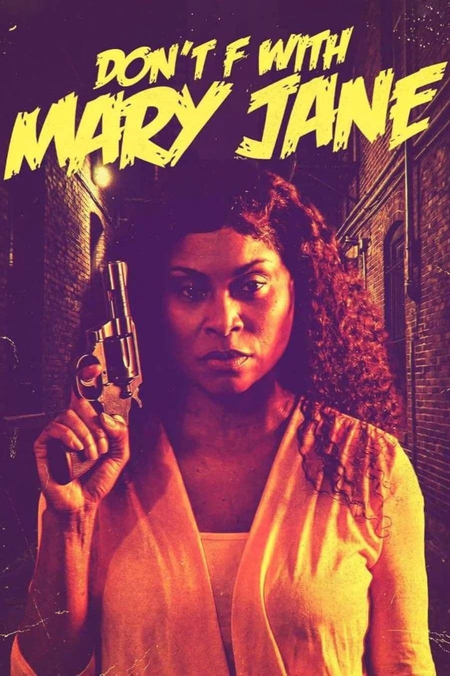 Dont F With Mary Jane 2026 720p WEBRip-LAMA