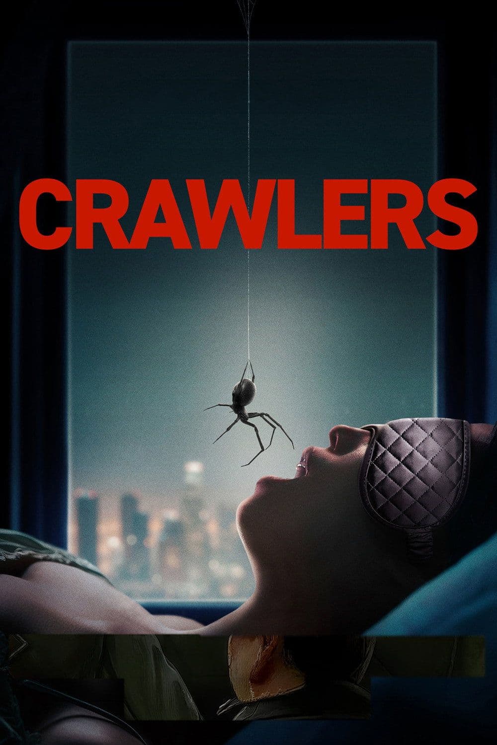 Crawlers 2026 720p BluRay-LAMA