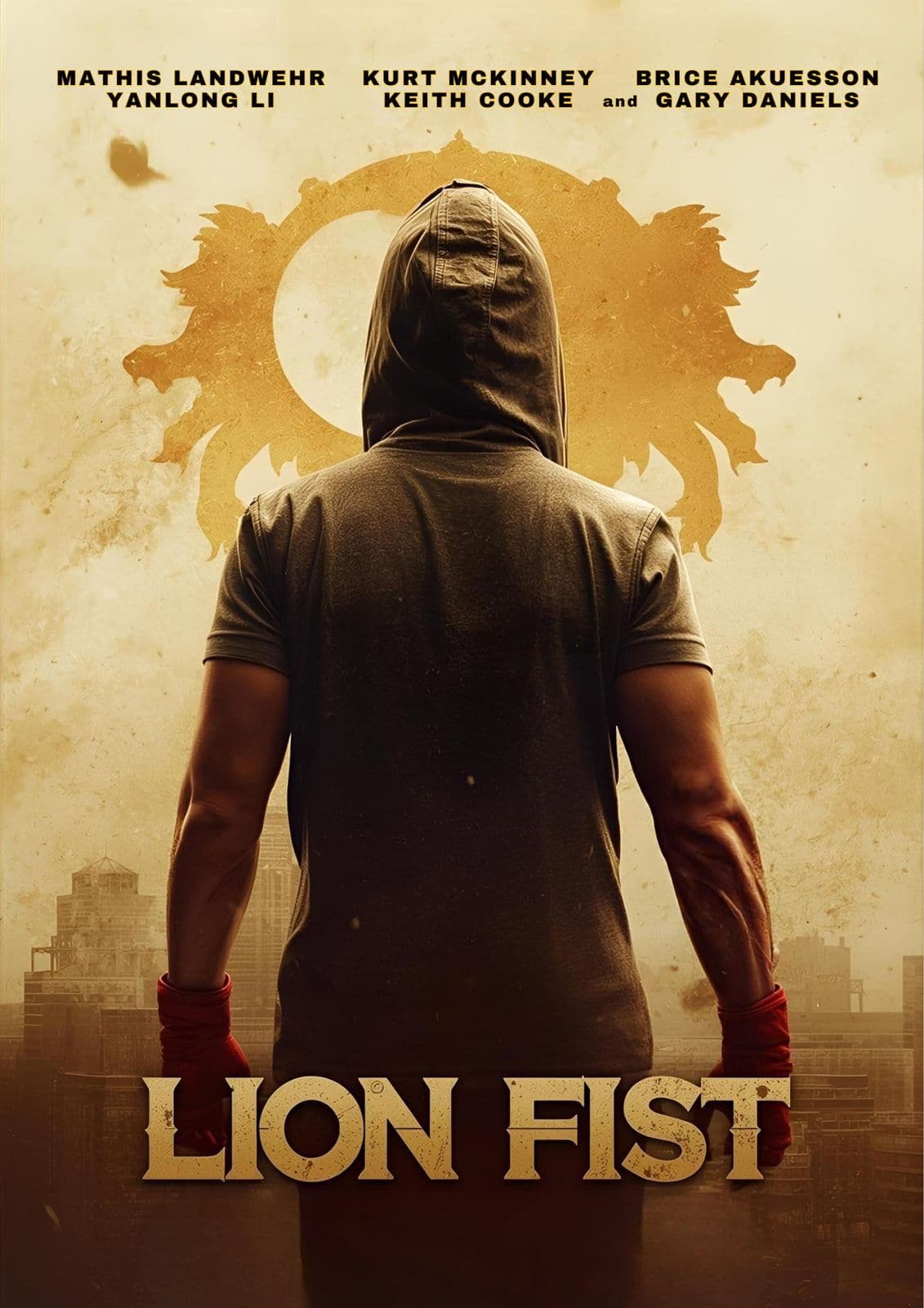 Lion Fist 2026 720p BluRay DDP5 1 x264-BAT1