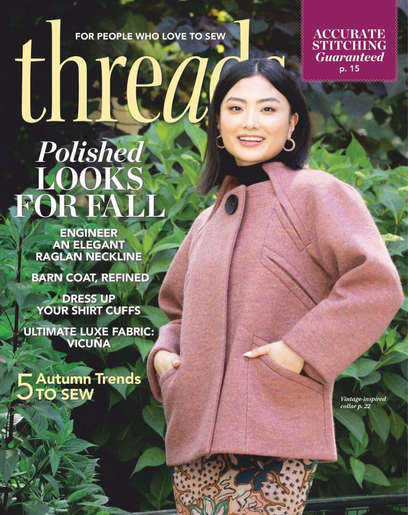 threads No 235 - 2026 [EN]