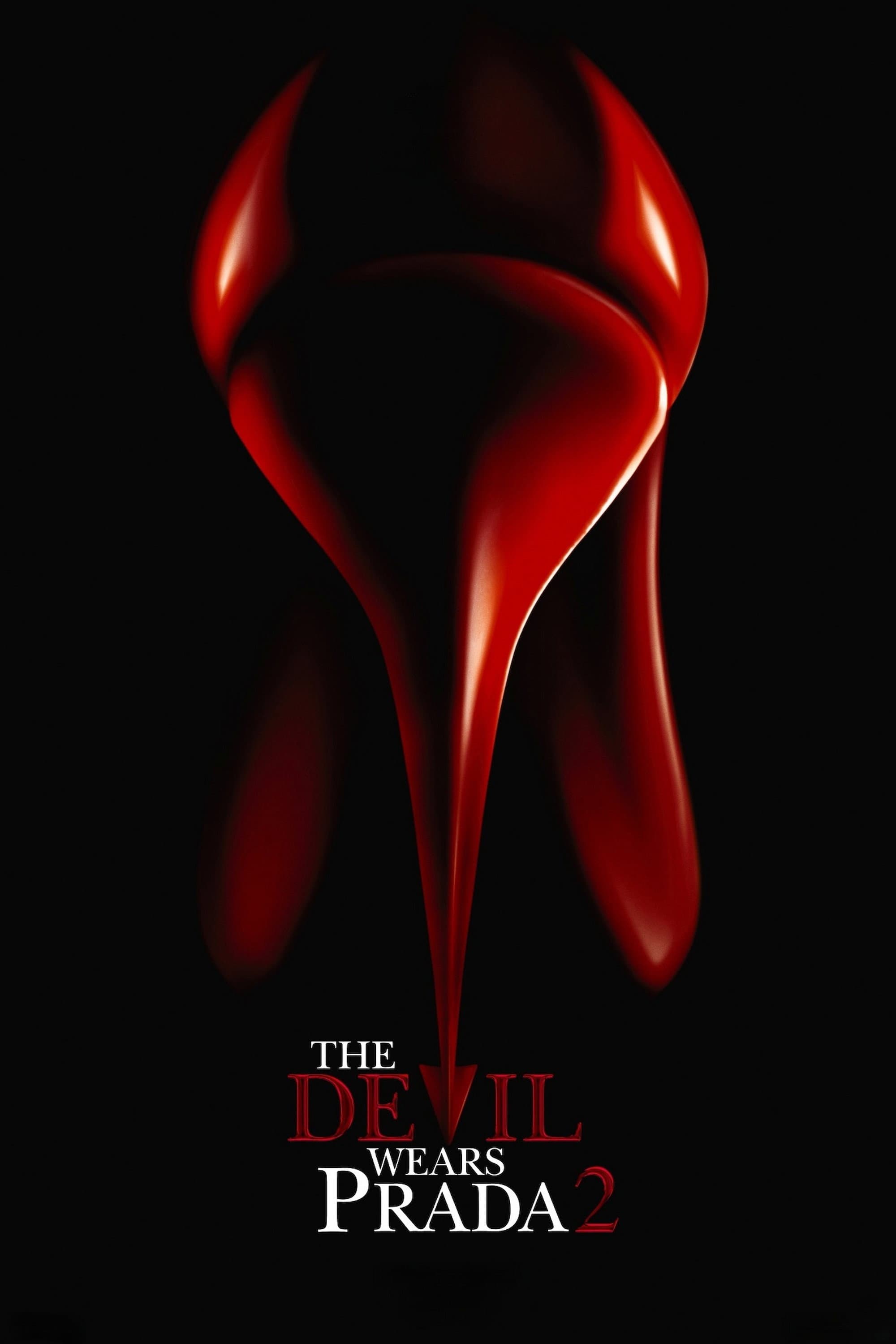 The Devil Wears Prada 2 2026 1080P WEB H264-POKE