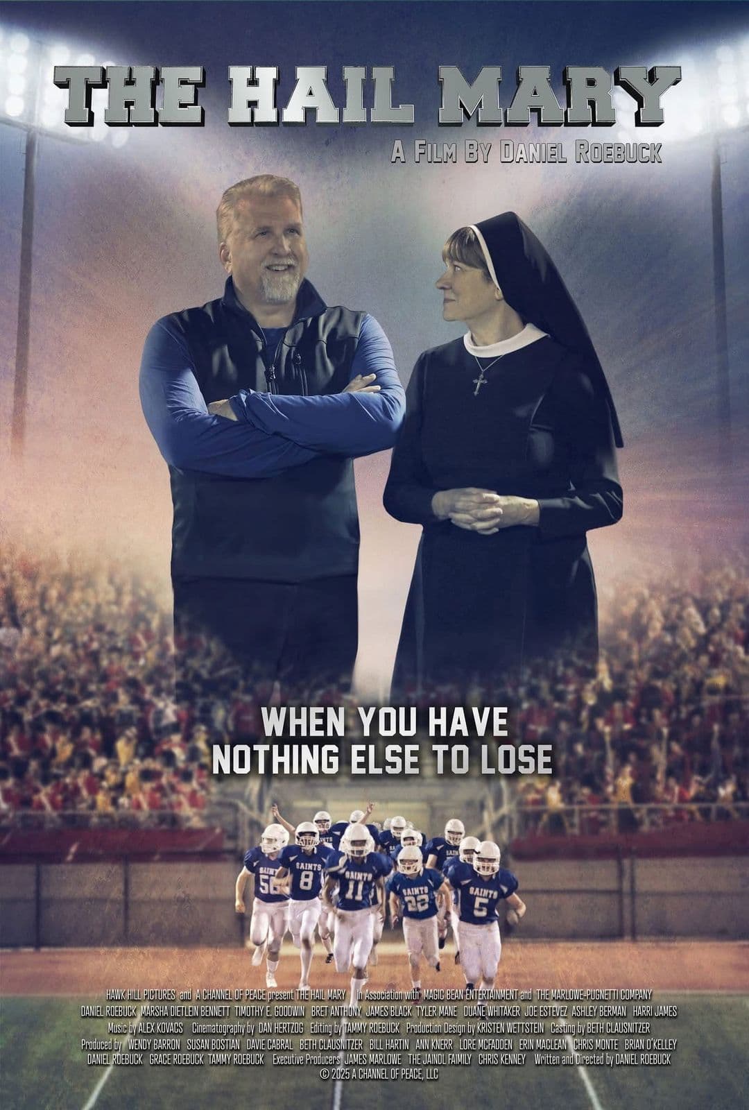 The Hail Mary 2026 720p WEBRip-LAMA