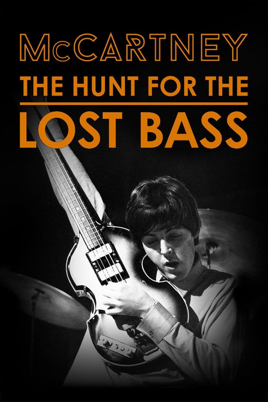 McCartney The Hunt For The Lost Bass 2026 1080p BluRay 5 1-YTSGGYTSBZ