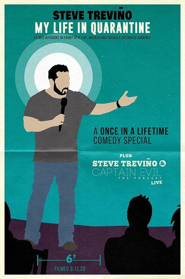 steve trevino-my life in quarantine 2020 web h264-rbb