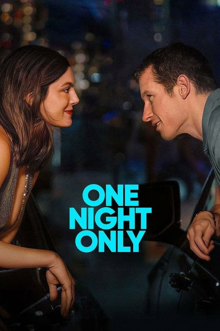One Night Only 2026 720p WEBRip-LAMA