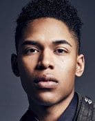 Kelvin Harrison Jr.