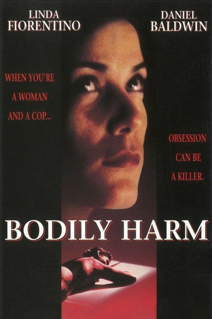 Bodily Harm 2026 1080p WEB DL HEVC x265-BONE