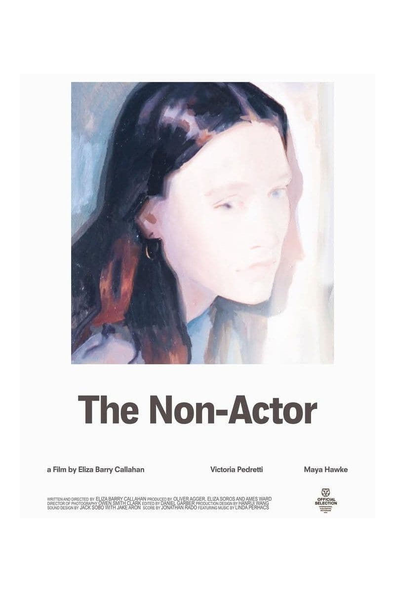 The Non Actor 2025 2160p MUBI WEB DL DDP5 1 H 265-Kitsune