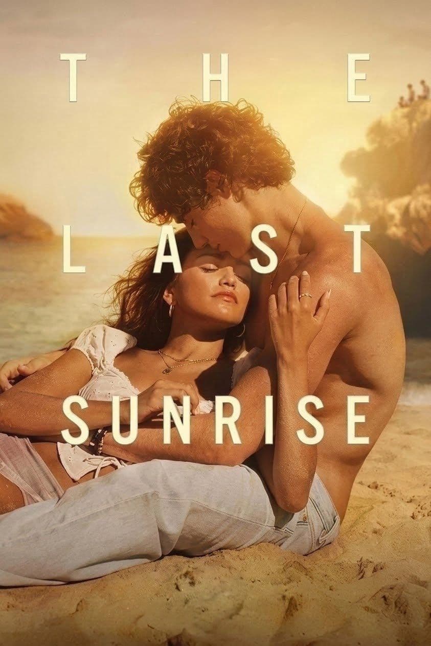 The Last Sunrise 2026 1080p WEB DL x264 DuaL-TURKO