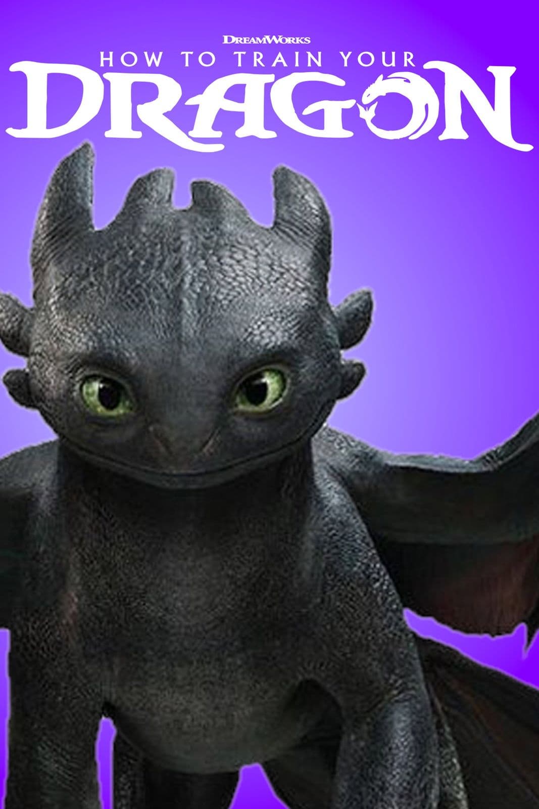 How To Train Your Dragon 2025 2160p BluRay DV HDR10 x265-GeneMige