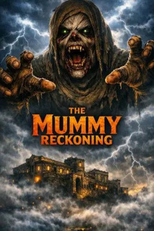 The Mummy Reckoning 2026 1080p Fandango WEB DL DD 2 0 H 264-BobDobbs