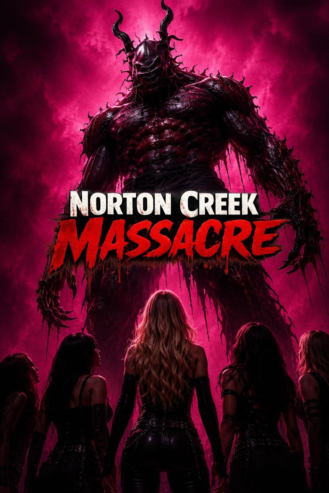Norton Creek Massacre 2026 1080p WEBRip HEVC 10bit AAC-LuCY