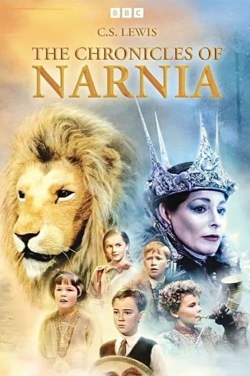 Return to Narnia 2025 m1080p BluRay x264-GeneMige