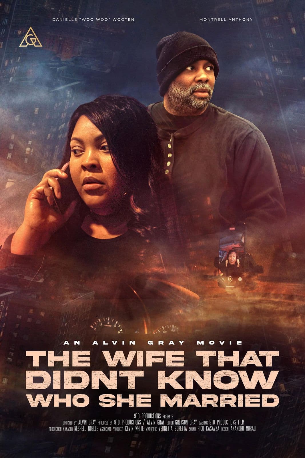 the wife that didnt know who she married 2024 720p web h264-jff