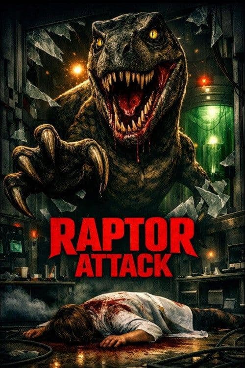 raptor attack 2026 web h264-rbb
