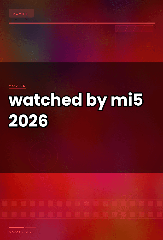 watched by mi5 2026 720p web h264-jff