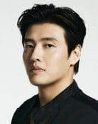 Kang Ha-neul
