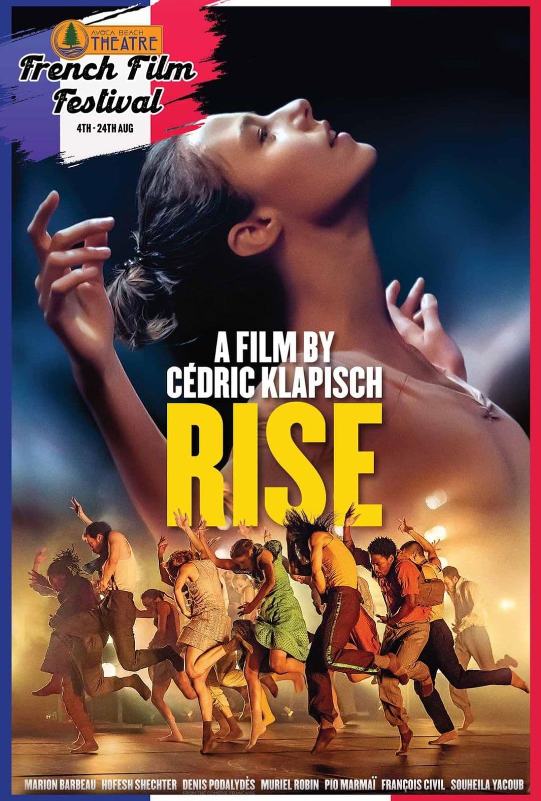En Corps 2022 720p BluRay-WORLD