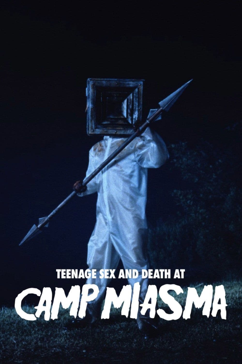 Teenage Sex and Death at Camp Miasma 2026 1080p WebRip Opus 2 0 x265-Lootera