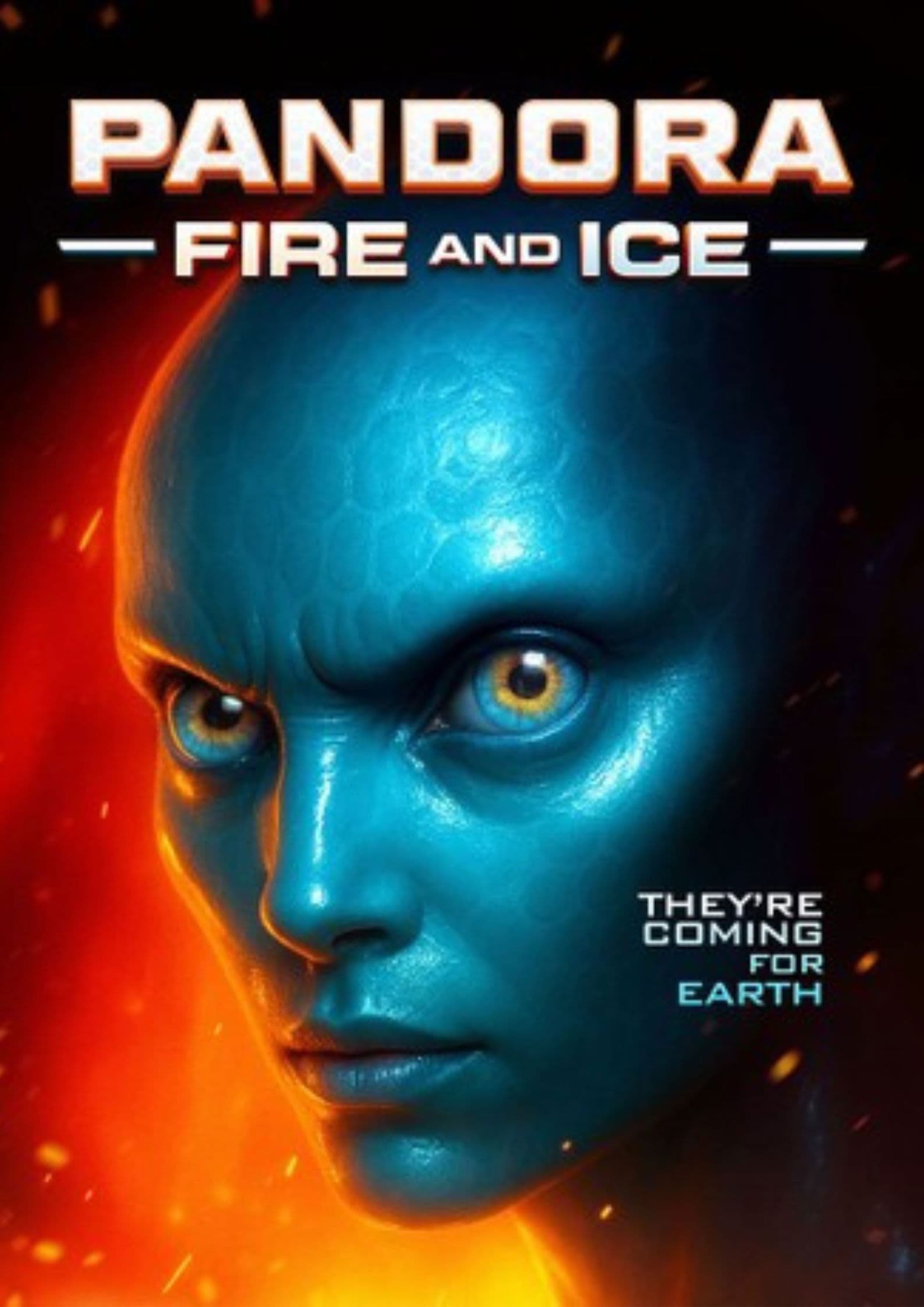 Pandora Fire And Ice 2025 720p BluRay-YTSGGYTSBZ