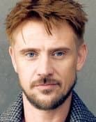 Boyd Holbrook