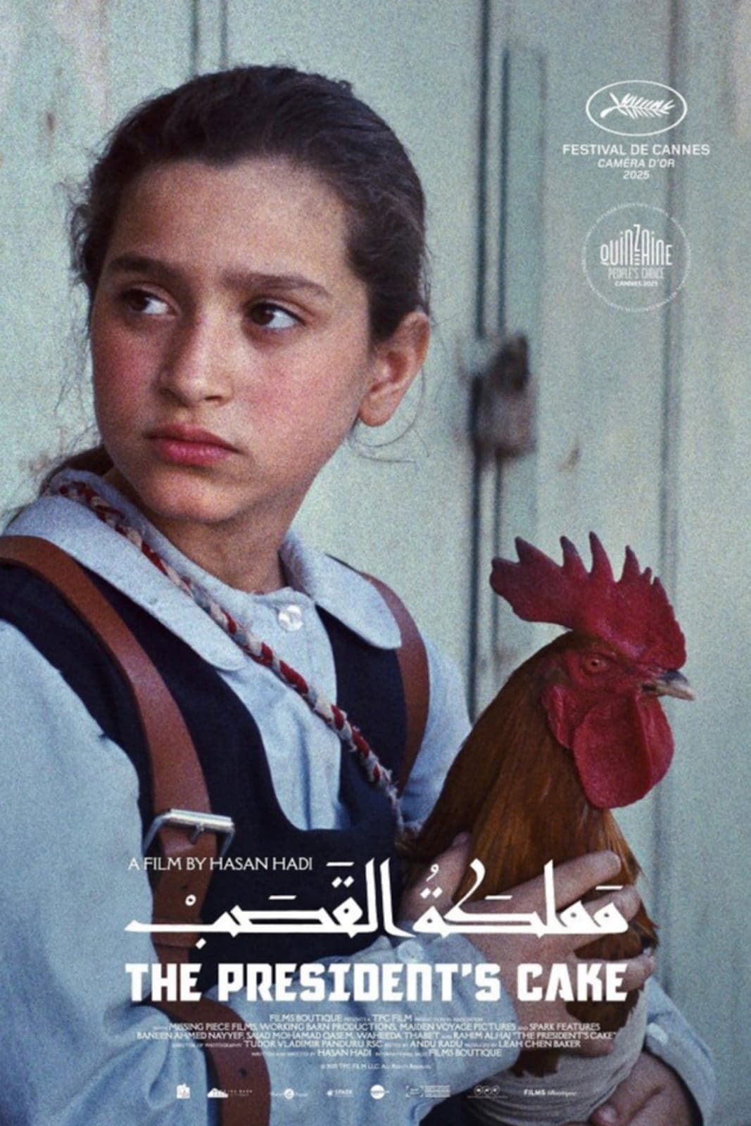 Mamlaket Al qasab 2025 720p BluRay-YTSGGYTSBZ