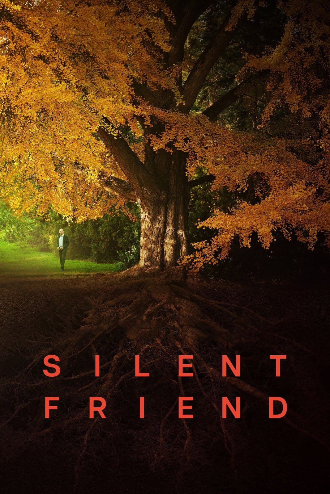 Silent Friend 2026 m1080p BluRay x264-GeneMige