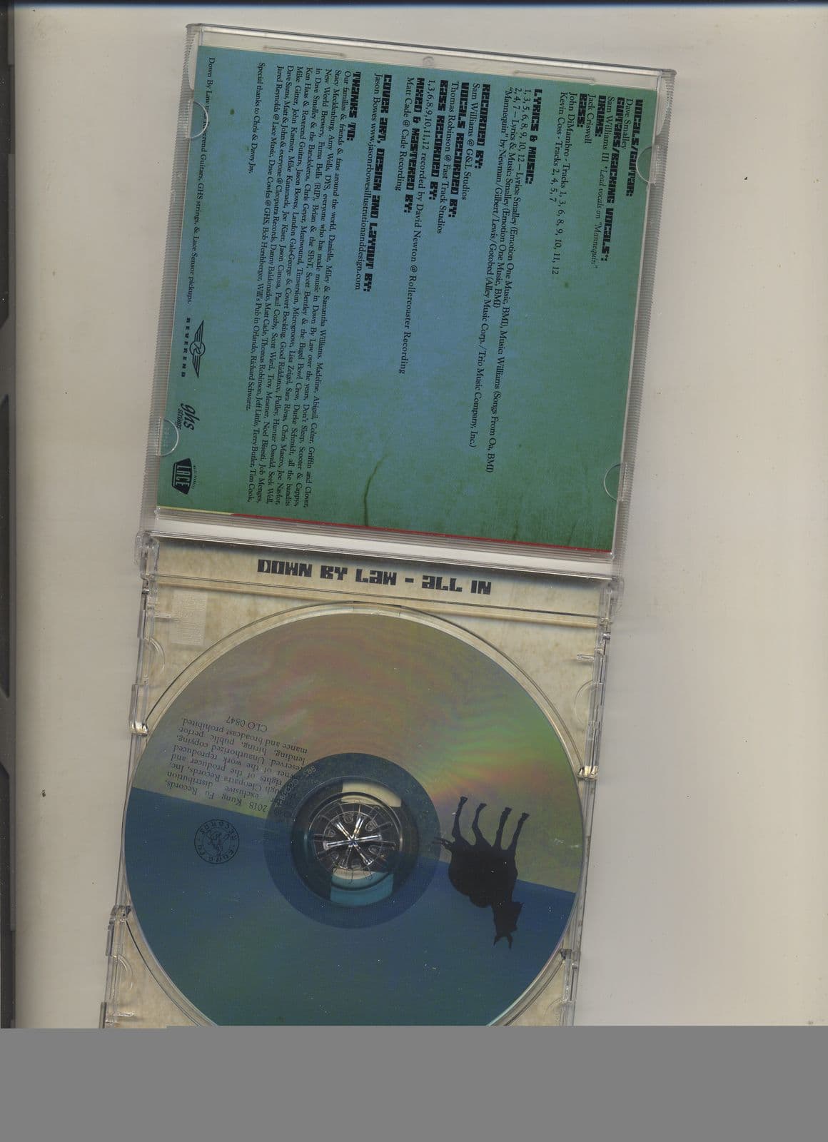 Down_By_Law--Quick_Hits-Live_In_Studio-CD-FLAC-2019-MEOWZiK