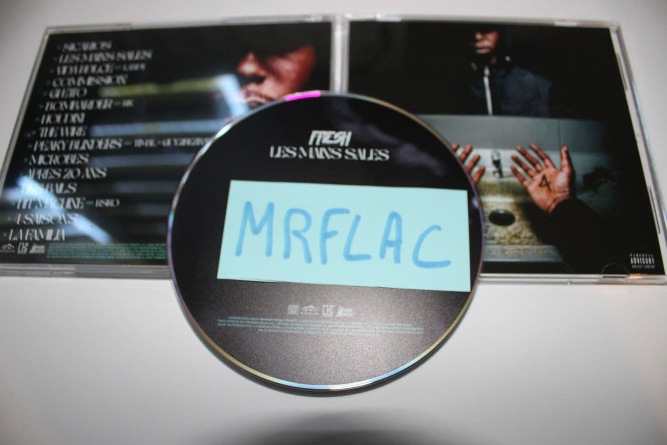 Fresh_Ladouille-Les_Mains_Sales-FR-CD-FLAC-2025-Mrflac