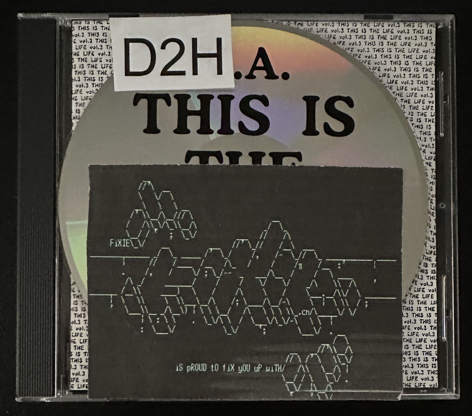 VA-This_Is_The_Life_Vol_3-CD-JP-1999-D2H_INT