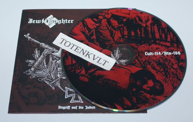 JewSSlaughter_White_Angry_Werewolf-Angriff_Auf_Die_Juden-SPLIT-CD-2026-TOTENKVLT